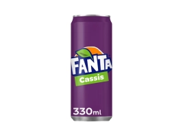 Fanta Cassis