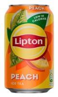 Lipton Peach