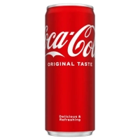 Coca Cola Original 